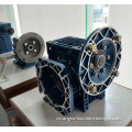 Nmrv Reduction Gearbox Small Worm Gear Reducer Gearbox Prices Gear Motor Geared Motor